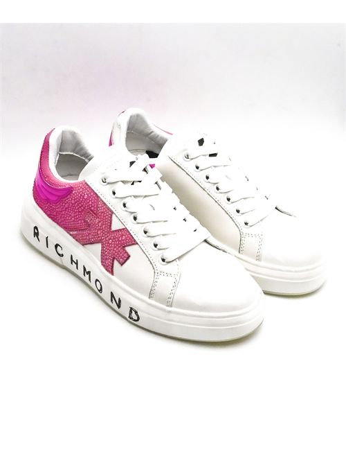 Sneakers, donna, logate. JOHN RICHMOND | 27213 CPB
